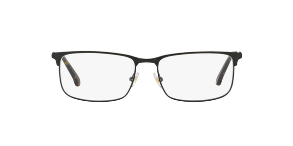 Lente Oftálmico Brooks Brothers BB1046 Negro