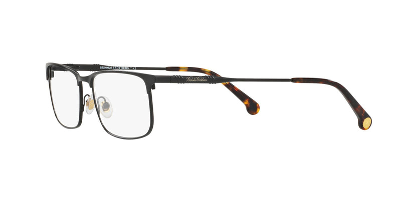 Lente Oftálmico Brooks Brothers BB1046 Negro