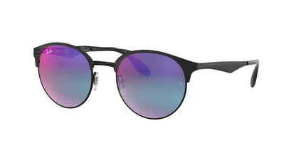 Solar Graduado Ray Ban RB3545 Negro