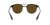 Solar Graduado Ray Ban RB3545 Negro