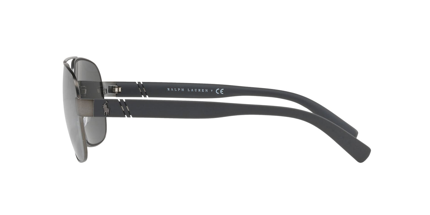 Lentes de Sol Polo Ralph PH3110 Plata