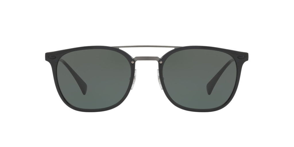 Solar Graduado Ray Ban RB4286 Negro