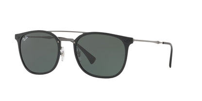 Solar Graduado Ray Ban RB4286 Negro