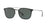 Solar Graduado Ray Ban RB4286 Negro