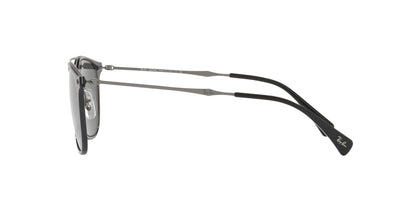 Solar Graduado Ray Ban RB4286 Negro