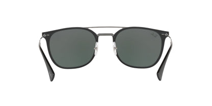 Solar Graduado Ray Ban RB4286 Negro