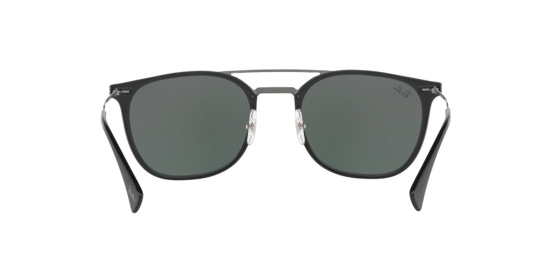 Solar Graduado Ray Ban RB4286 Negro