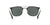 Solar Graduado Ray Ban RB4286 Negro