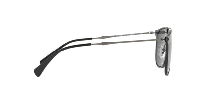Solar Graduado Ray Ban RB4286 Negro