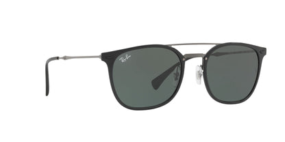 Solar Graduado Ray Ban RB4286 Negro