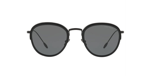 Lente Solar Giorgio Armani AR6068 Negro