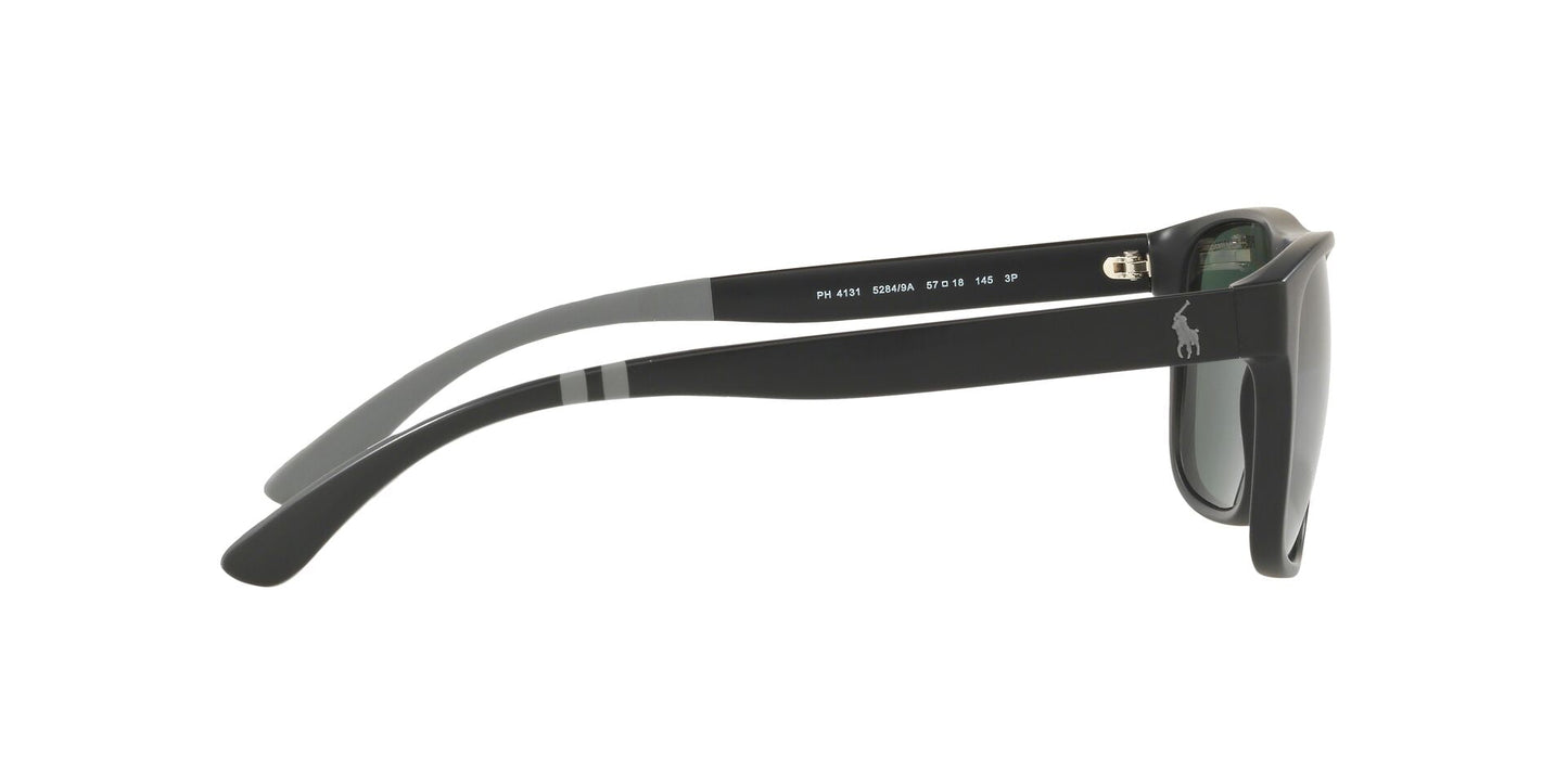 Solar Graduado Polo Ralph PH4131 Negro