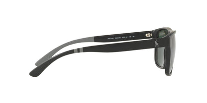Solar Graduado Polo Ralph PH4131 Negro