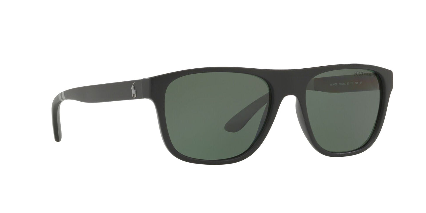 Solar Graduado Polo Ralph PH4131 Negro