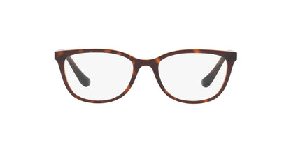 Lente Oftálmico Vogue VO5192 Havana