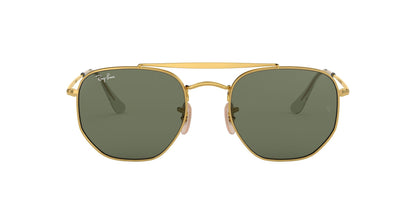 Solar Graduado Ray Ban RB3648 Dorado