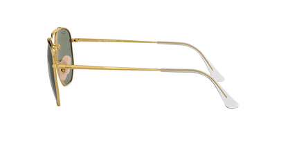 Solar Graduado Ray Ban RB3648 Dorado