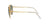 Solar Graduado Ray Ban RB3648 Dorado