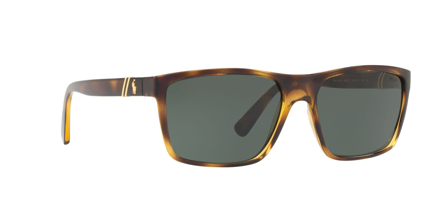 Lentes de Sol Polo Ralph PH4133 Havana