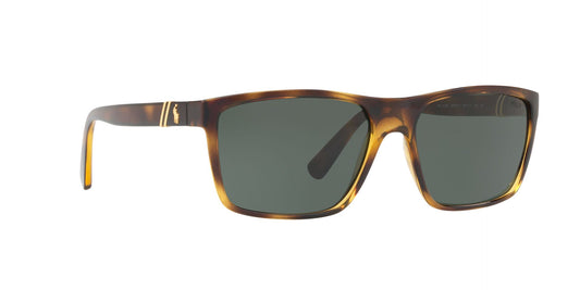 Lentes de Sol Polo Ralph PH4133 Havana