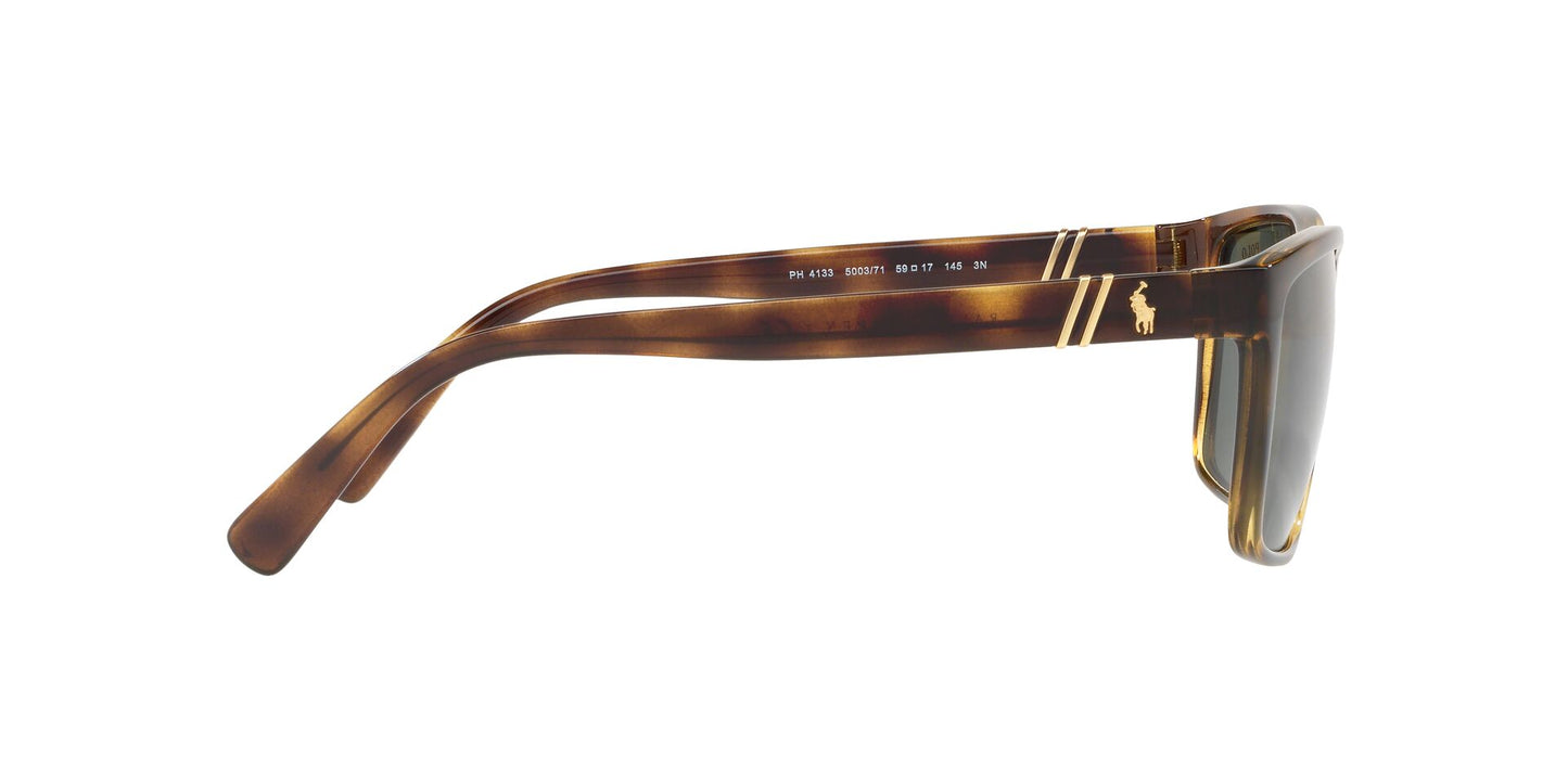 Lentes de Sol Polo Ralph PH4133 Havana