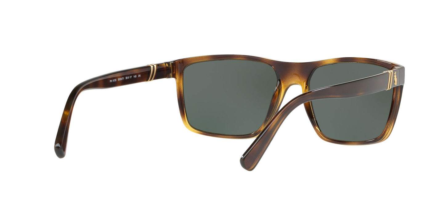 Lentes de Sol Polo Ralph PH4133 Havana