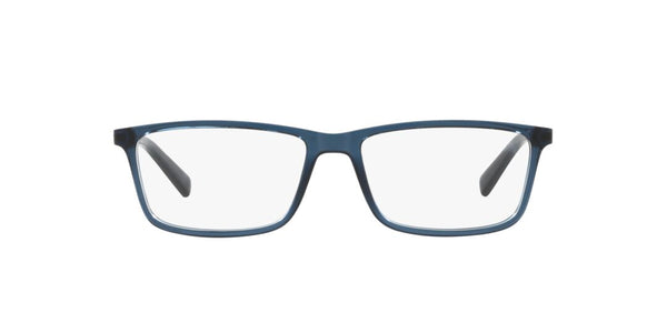 Lente Oftálmico Armani Exchange AX3027 Azul