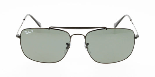 Lente de Sol Ray Ban RB3560 Negro