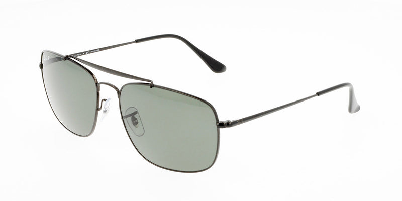 Lente de Sol Ray Ban RB3560 Negro