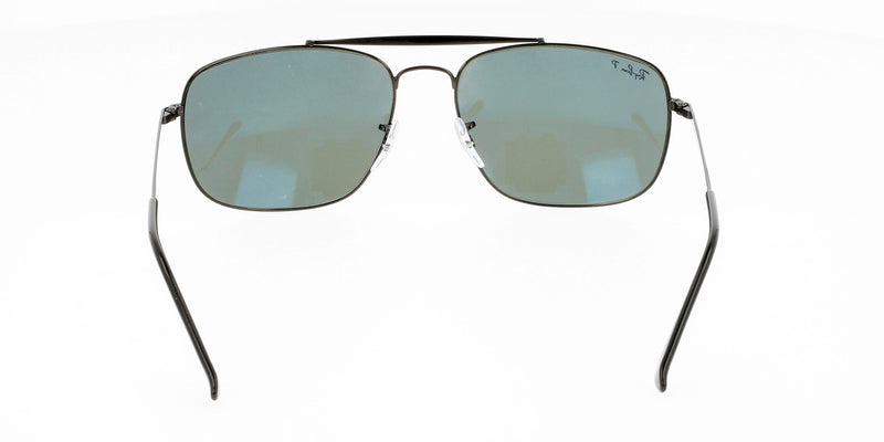 Lente de Sol Ray Ban RB3560 Negro