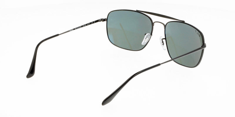 Lente de Sol Ray Ban RB3560 Negro