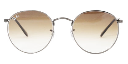 Lente Solar Ray Ban RB3447N Café