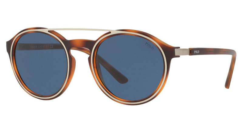 Solar Graduado Polo Ralph PH4139 Havana