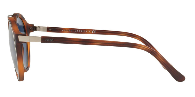 Solar Graduado Polo Ralph PH4139 Havana