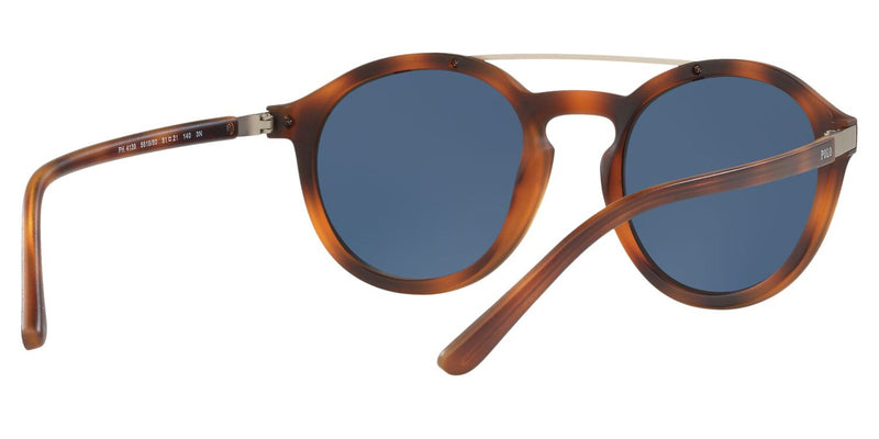Solar Graduado Polo Ralph PH4139 Havana
