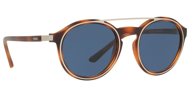 Solar Graduado Polo Ralph PH4139 Havana