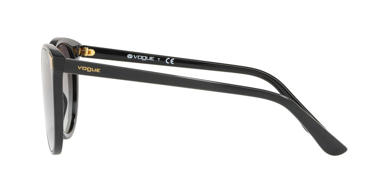 Lentes de Sol Vogue VO5230S Negro
