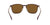 Solar Graduado Ray Ban RB8353 Café