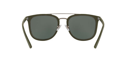 Solar Graduado Polo Ralph PH4144 Verde