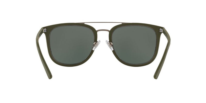 Solar Graduado Polo Ralph PH4144 Verde