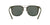 Solar Graduado Polo Ralph PH4144 Verde