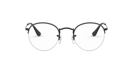 Lente Oftálmico Ray Ban RX3947V Negro