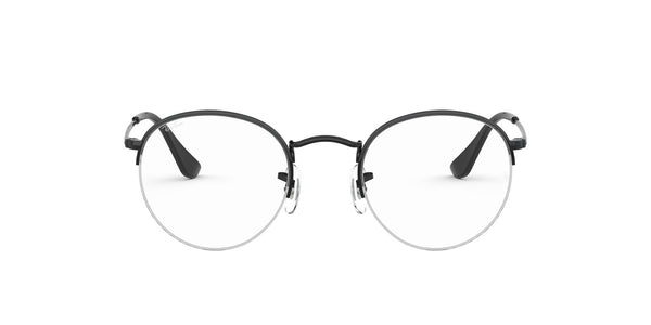 Lente Oftálmico Ray Ban RX3947V Negro