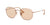 Solar Graduado Ray Ban RB3548N Rosa