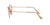 Solar Graduado Ray Ban RB3548N Rosa