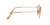 Solar Graduado Ray Ban RB3548N Rosa