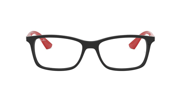Lente Oftálmico Ray Ban RX7047 Negro
