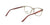 Lente Oftálmico Puma PU0335O Gris