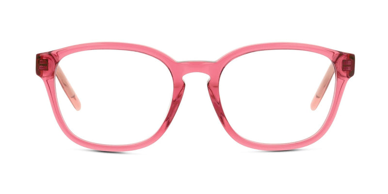 Lente Oftálmico Puma Kids PJ0042O Rosa