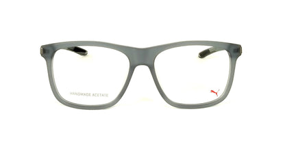 Lente Oftálmico Puma PU0364O Gris